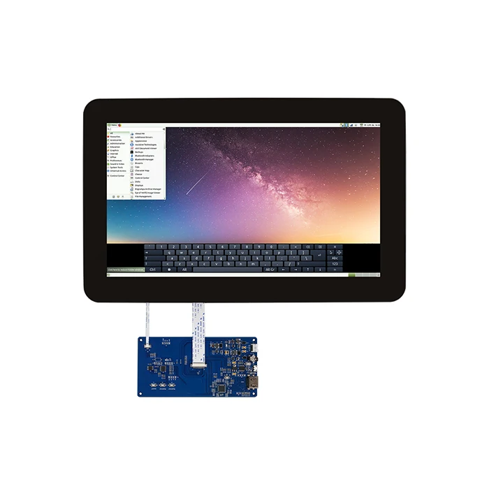 1080p tft display quotation