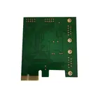 Led Tv Pcb Manufacturer Consumer Electronics Print Circuit Board Power Bank Keyboard Led Tv