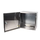 Metal Classic Design Outdoor Ik10 Manufacturing Machine Junction Electrical Metal Box