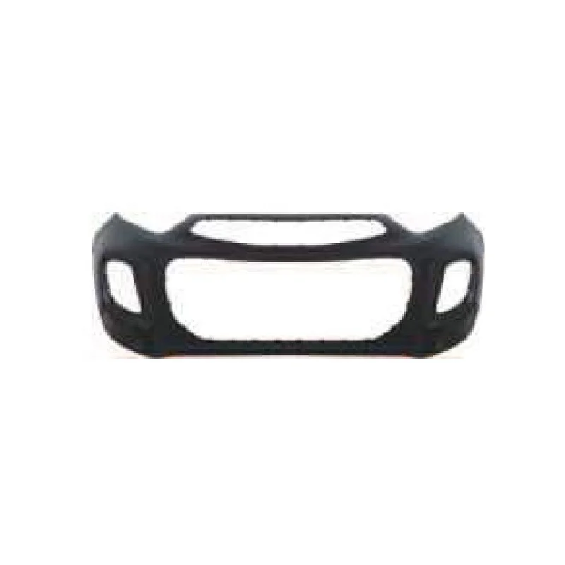 86511h9000 Car Body Parts Auto Front Bumper For Kia Rio 2017 Hatchback