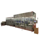 Highfine Injectable Liquid Vial Filling Machine For Vials 2-30ml 1 Piece OEM And ODM 4000BPH Accept Wooden Package