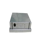 Tractor Part Parts Fabrication Custom Manufacturing Galvanized Tractor Steel Part Sheet Metal Fabrication