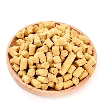 Wholesale Cat And Dog Freeze Dried Chicken Diced Chicken Breast Freeze Dry No Preservative Added Pet Food Grain Free
