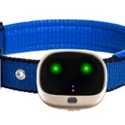 Gps Wifi Super Mini Smallest 4G Fast Charging GPS Pet Locator With Wifi Fence