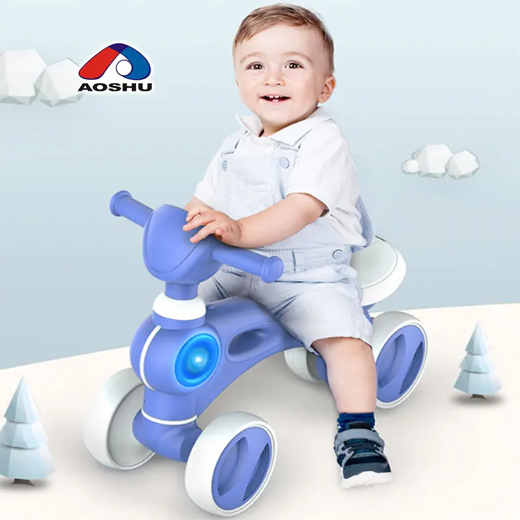 baby push bike