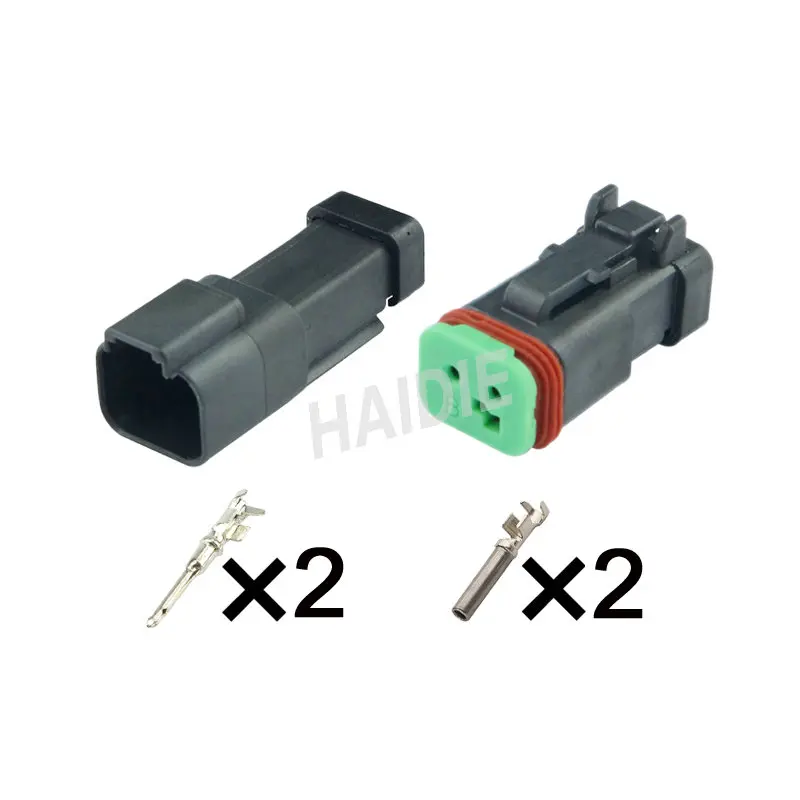 Pin Male Detusch Dt Series Automotive Connector Dt P E Dt S