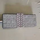 New Microfiber Wet And Dry 180 Wash Flat Mop For Floor Cleaning Magic Mop