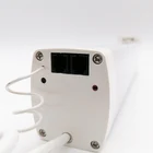 Curtains Curtain 2021 Hot Tuya Motorized Curtains Wifi Curtain Motor Voice Control