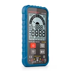 Phone With Multimeter Smart Multimeter Super Slim Digital Multimetro Phone Type With NCV Habotest HT112B