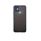 Phone Amazon Hot Translucent Frosted Matte Mobile Phone Cases For Infinix Hot10 Hot9play Hot8 Spark6 Go