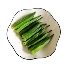 Fried Vegetable Dried Vegetables Friedvegetables Vacuum Fried Vegetable Dried Vegetables Dried Okra