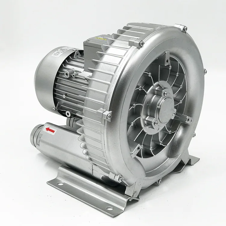 Ring Blower, 220V, 50Hz - detail 4