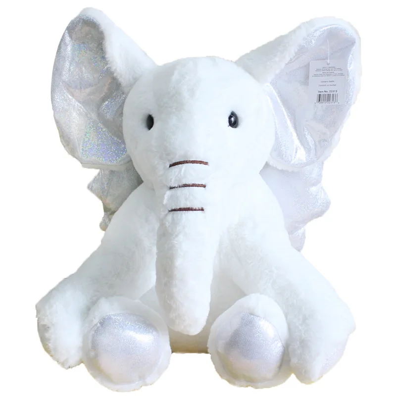 dumbo elephant stuffed animal