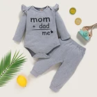 Baby Clothes Baby Children's Clothes European And American Children's Clothing
