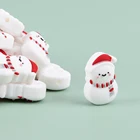 Mm Beads BPA Free 15 Mm Silicone Beads For Wholesale