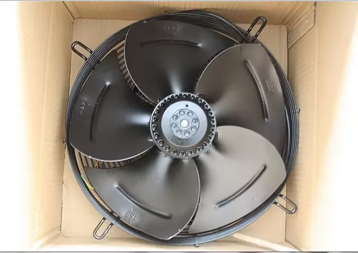 Cooling Tower, 350mm, 220V/380V, Axial - detail 22