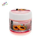 Cream Manufacturer Cream Wholesale Market Agent Imported Black Skin Care Face Care Whitening Papaya Face Cream