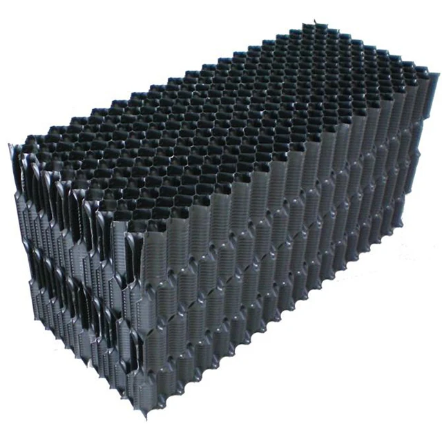 Cooling Tower, 0, PVC - detail 14