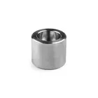 Reducer Reducer Forged Fitting Stainless Steel B16.11 Forged Fittings Boss Socket Weld Reducer Coupling 3000lb/6000lb