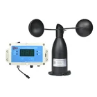 Wind Anemometer RIKA RK150-01 CE Certified Wireless Crane Wind Speed Anemometers Monitoring Devices