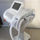 Ipl Ipl Shr NEWSERI Professional SHR IPL Therapy Hair Removal Beauty Machine