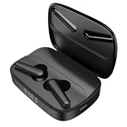 Earphone 2021 ODM Hot Selling Earbuds TWS Earphone For Gaming Sport Mobile Phone Wireless Ear Buds With Charging Case