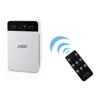 Generator Ozone Generator CE Home Use 7 Stages UV Lamp HEPA Filter Air Purifier Ozone Generator