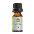 Essential 100% Natural And Pure Diffusing With Delicate And Gentle Fragrance To Calm The Nervous Neroli Essential Oil