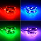 Ip65 Led Strip Light Ledip65 Wholesale Cheap IP65 Waterproof 5050 SMD RGB Smart Led Strip Light