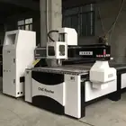 Wood Machine Woodworking Cnc Router For Wood Plywood MDF Acrylic 1325 Wood CNC Router Machine