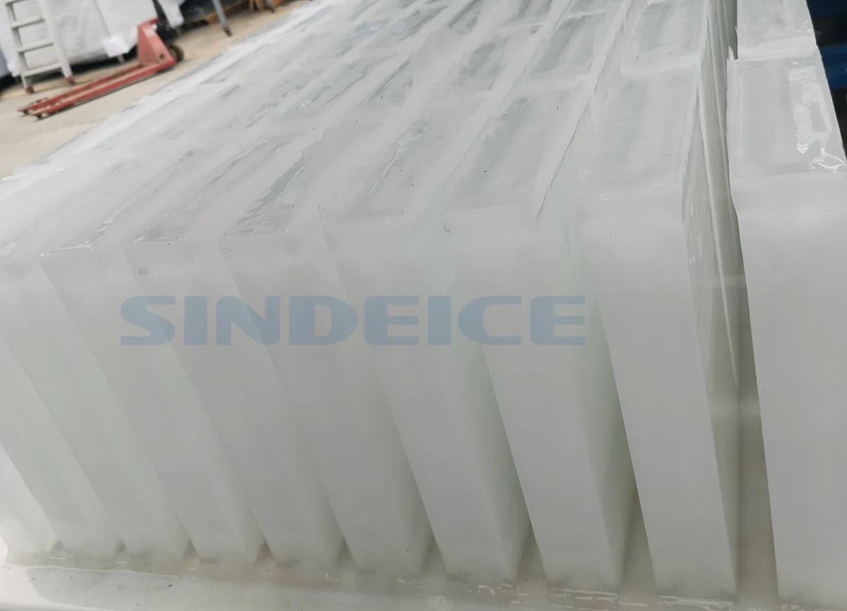 Direct Air Cooling Pump, SINDEICE, 220V, PLC - detail 14