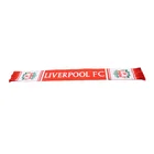 Scarf Football Scarf Customized New Fashion Jacquard Pattern Soccer Velvet Knitted Scarf Football Scarves Fan Scarf