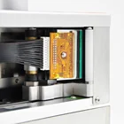 Automatic TTO Printer T30 Thermal Transfer Overprinter For EAN13/ EAN128/GS1 Code