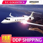 Amazon Ddp Shipping To Usa USA AMAZON Fba DDP Shipping Cheap Air Freight Door To Door China To USA Canada