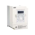 Vfd 10hp Vfd Ac 220v Single Phase Input 3 Phase Output Frequency Inverter