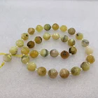 Beads Bead 10Mm Loose Beads Jewelry Making Gemstone Bead Necklace Bead Strands For Jewelry Making