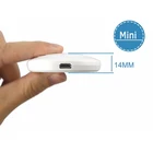 Tens Stimulator DOMAS Portable Mini Wireless Muscle Stimulator With Kit TENS Physical Therapy Menstrual Relief