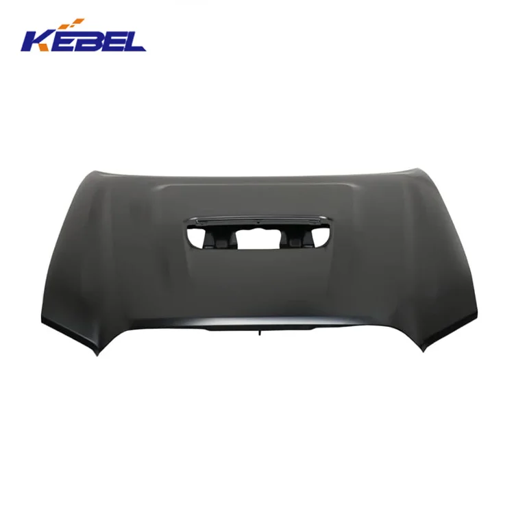 product auto spare body part iron engine hoods oem 5330104230 car hood for toyota tacoma 2016 2017 2018 2019 2020-5
