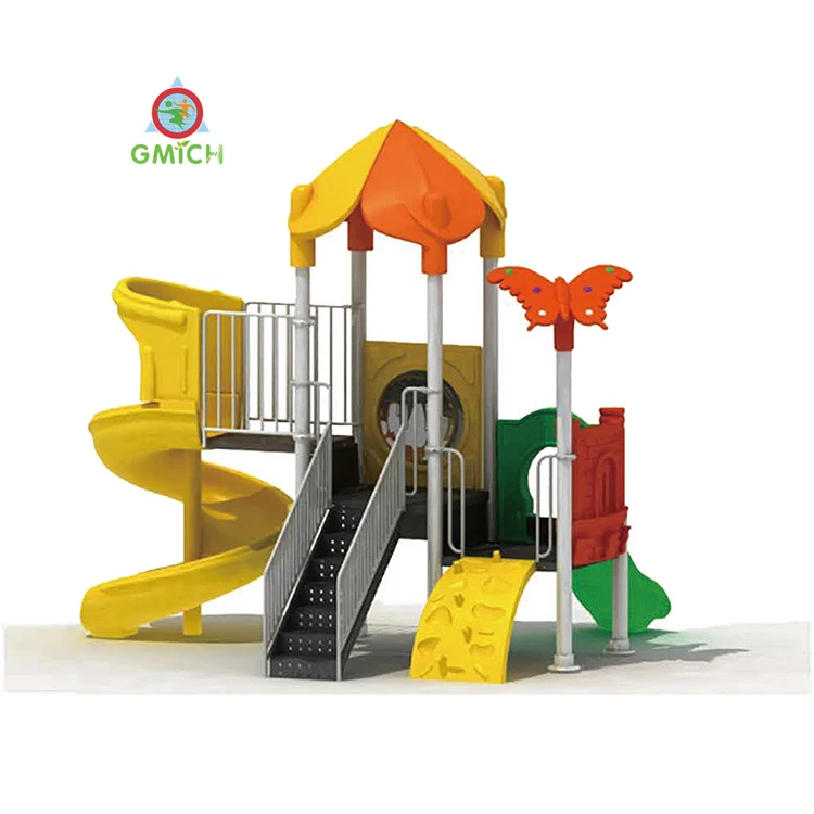 preschool outdoor playsets