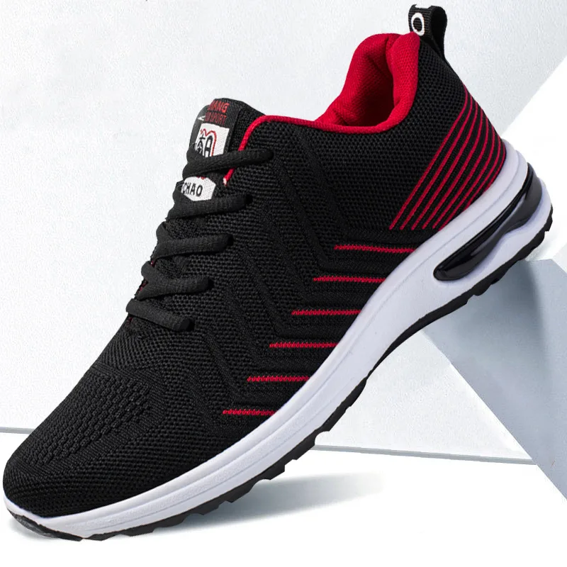 2024 new product new fashion men sport shoes casual shoes comfortable sneakers for men