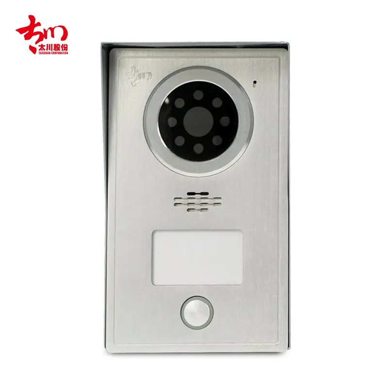 ring gate intercom