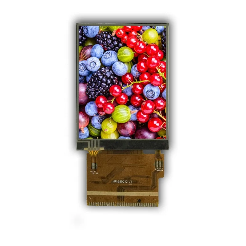 taiwan tft lcd manufacturers free sample