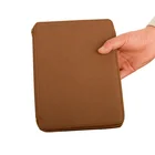 Ring Notebook Factory Price A5 6 Ring Binder Planner Loose Leaf Leather Journal Diary Notebook With Zipper Notebook