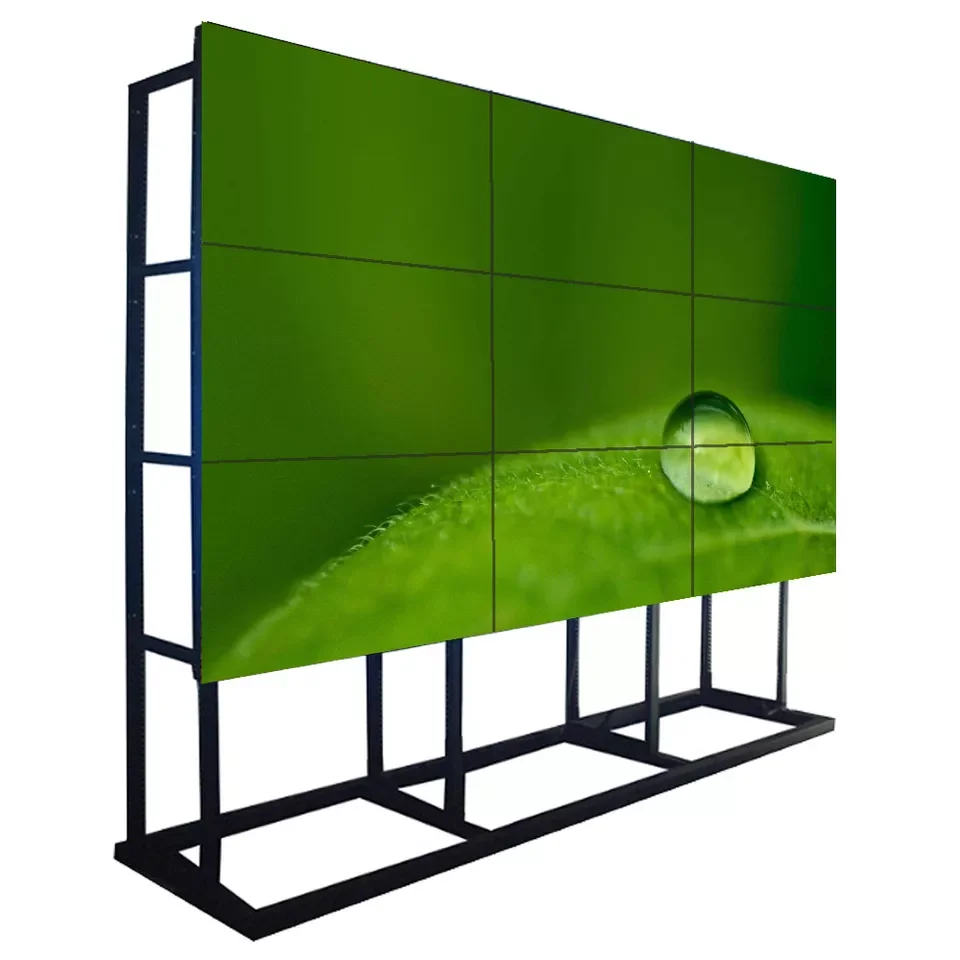 4x4 lcd display manufacturer