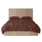 Sheets Best Quality Hospital Bed Sheets Stone Washed Linen Housse De Couette Drap Plat En Lin