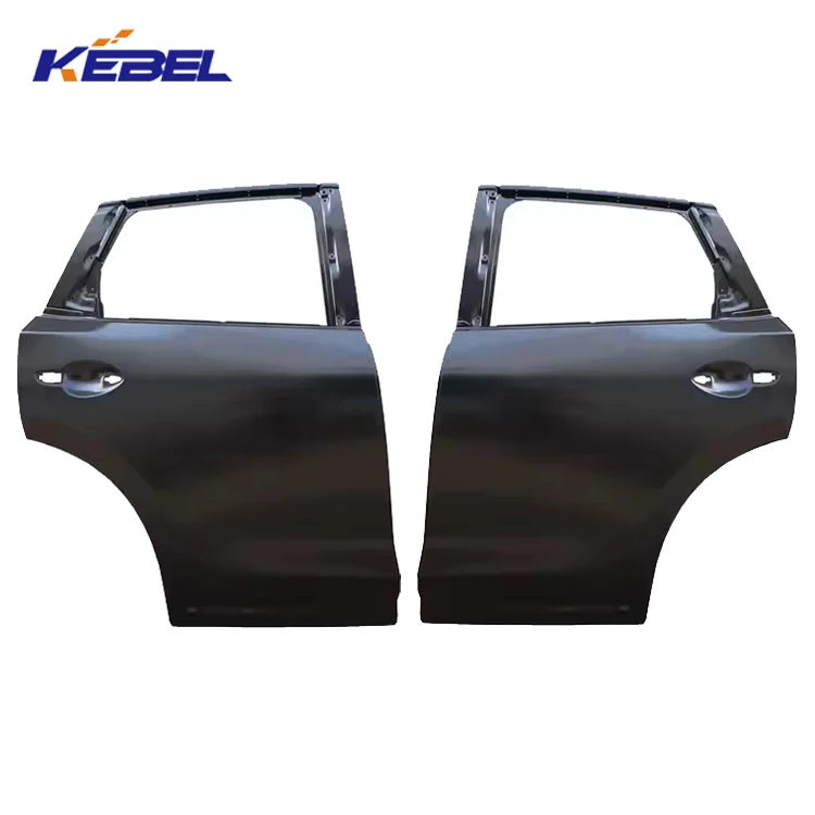 product kdy0 73 02x automotive parts auto rear door oem kdy0 72 02x car doors for mazda cx 5 2018-6
