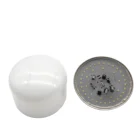 Bulb Lights Led Bulb Lights T Type 15w PC Cover And Aluminum Led Lamp Bulb