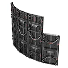 Led Panels Led Wall A Series Stage Wall P1.9 P2.6 P2.9 LED Display Panels
