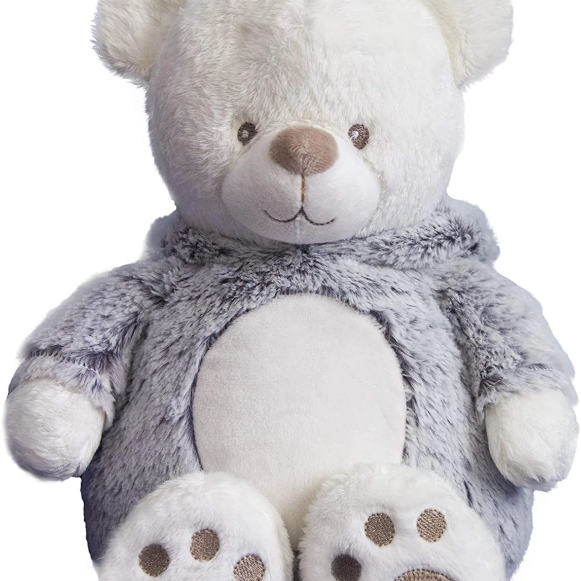 NEW Bear Plush Stuffed Animal Personalized Custom Gift Easter 