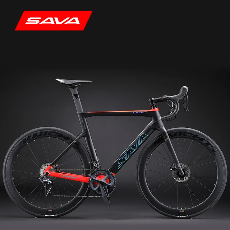 sava disc road bike